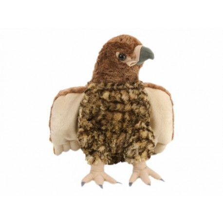 Peluche Wild Republic Cuddlekins Halcón-ComercializadoraZeus- 1058202726