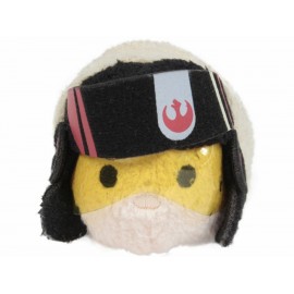 Disney Collection Tsum Tsum Peluche de Poe-ComercializadoraZeus- 1051387232