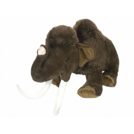 Peluche Wild Republic Cuddlekins Mamut Lanudo Jumbo-ComercializadoraZeus- 1058202513