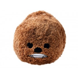 Disney Collection Peluche Tsum Tsum Chewbacca Grande-ComercializadoraZeus- 1051352544