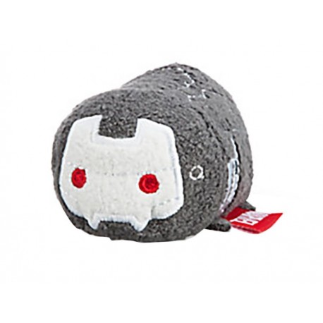Disney Collection Tsum Tsum Peluche Pequeño de War Machine-ComercializadoraZeus- 1050916240