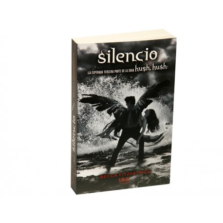 Silencio-ComercializadoraZeus- 1035258911