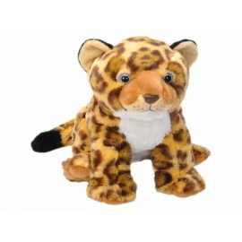 Peluche Wild Republic Cuddlekins Jaguar Cachorro-ComercializadoraZeus- 1058202751