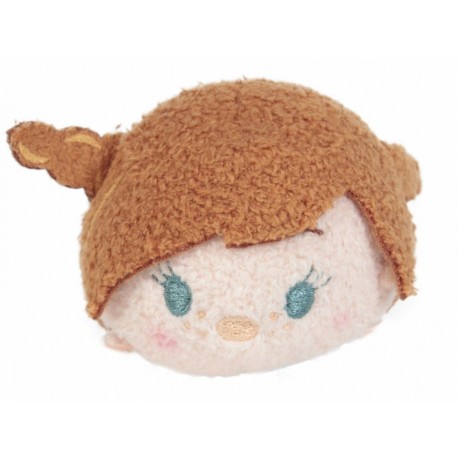 Disney Collection Tsum Tsum Peluche de Anna-ComercializadoraZeus- 1051353028