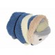 Disney Collection Tsum Tsum Peluche de Hoth Han Solo-ComercializadoraZeus- 1053885345