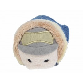 Disney Collection Tsum Tsum Peluche de Hoth Han Solo-ComercializadoraZeus- 1053885345