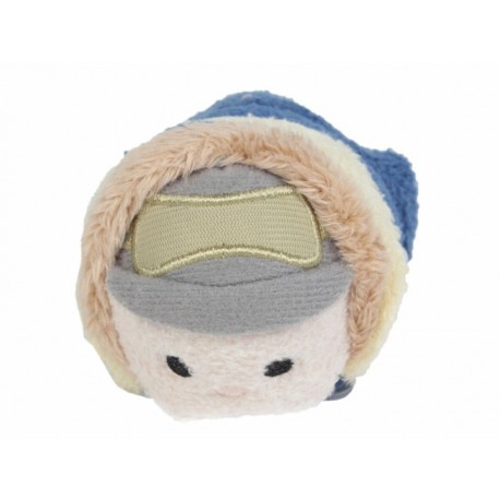 Disney Collection Tsum Tsum Peluche de Hoth Han Solo-ComercializadoraZeus- 1053885345