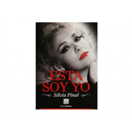 Esta Soy Yo Silvia Pinal-ComercializadoraZeus- 1044515241