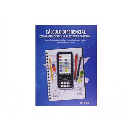 Calculo Diferencial Bachillerato-ComercializadoraZeus- 1047974174