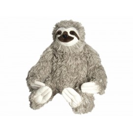 Peluche Wild Republic Cuddlekins Perezoso Jumbo-ComercializadoraZeus- 1058202564