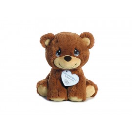 Aurora Oso Charlie de Peluche-ComercializadoraZeus- 1054425895