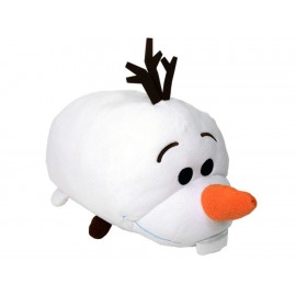 Disney Collection Tsum Tsum Peluche Olaf Grande-ComercializadoraZeus- 1051350045