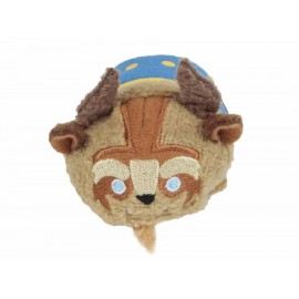 Disney Collection Tsum Tsum Peluche de Bestia-ComercializadoraZeus- 1051353621