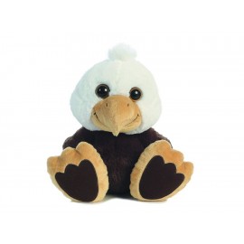 Aurora Taddle Toes Águila Rayas Calvas de Peluche-ComercializadoraZeus- 1054452043