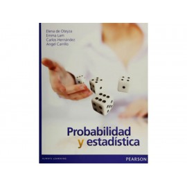 Probabilidad y Estadística Bachillerato-ComercializadoraZeus- 1043227561