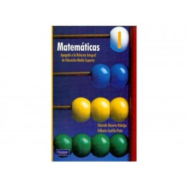 Matemáticas 1 Bachillerato-ComercializadoraZeus- 1036864121