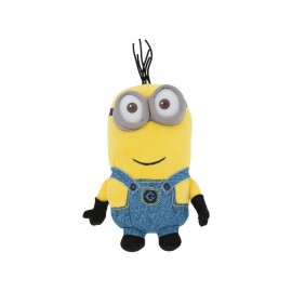 Peluche Minion con sonido Toy Plus-ComercializadoraZeus- 1056558116