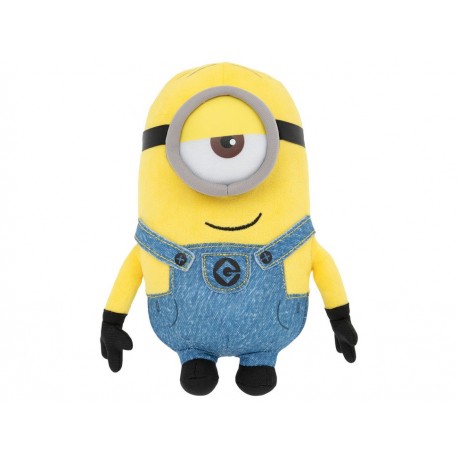 Peluche Minion Toy Plus-ComercializadoraZeus- 1056558540
