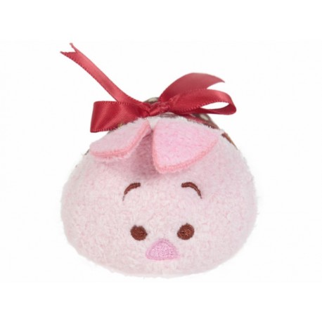 Disney Collection Peluche Tsum Tsum Piglet Valentine-ComercializadoraZeus- 1053886520