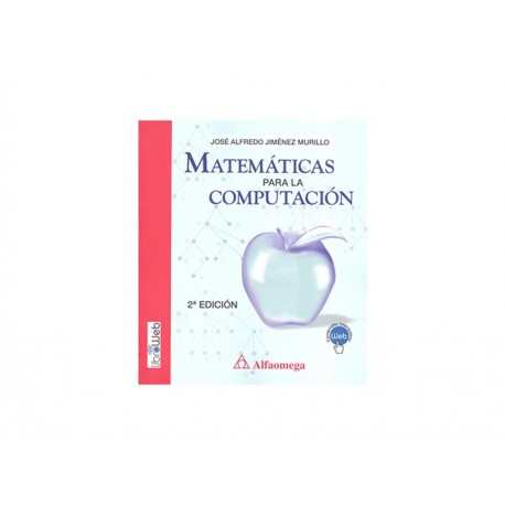 Matemáticas para La Computación-ComercializadoraZeus- 1035631727