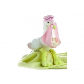Aurora Baby Cigüeña Especial de Peluche-ComercializadoraZeus- 1054425828