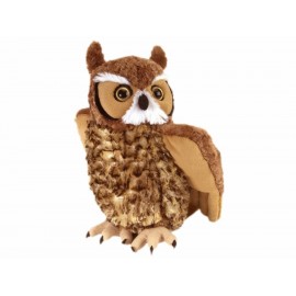 Peluche Wild Republic Cuddlekins Búho-ComercializadoraZeus- 1058200804