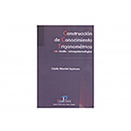 Construcción de Conocimiento Trigonométrico un Estudio-ComercializadoraZeus- 1036850252