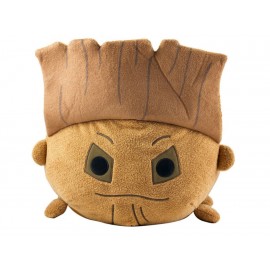 Disney Collection Tsum Tsum Peluche Groot Marvel Grande-ComercializadoraZeus- 1051350053