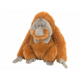 Peluche Wild Republic Cuddlekins Orangután-ComercializadoraZeus- 1058202238