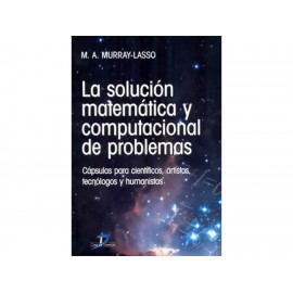 La Solución Matemática y Computacional de Problemas-ComercializadoraZeus- 1037302674