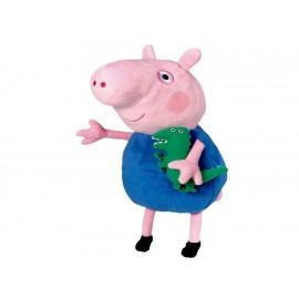 Peppa Pig Peluche de George-ComercializadoraZeus- 1031370635