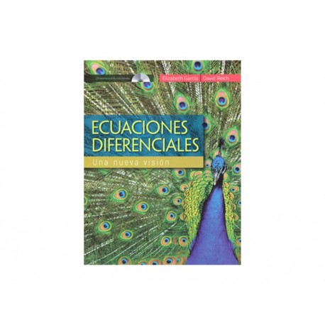 Ecuaciones Diferenciales con CD-ComercializadoraZeus- 1041624708