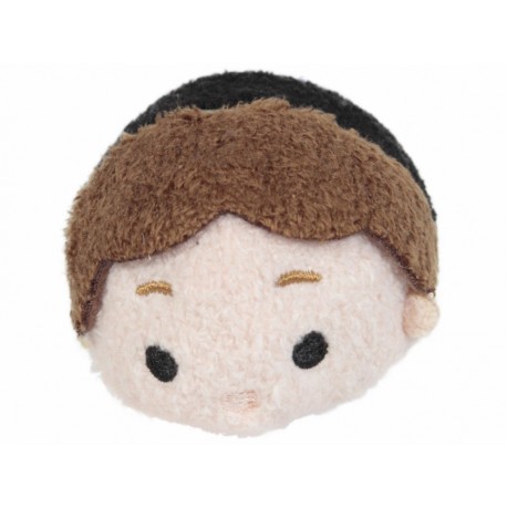 Disney Collection Tsum Tsum Peluche de Han Solo-ComercializadoraZeus- 1051353087