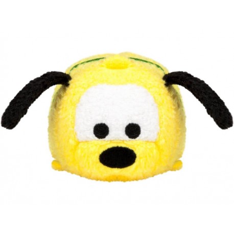 Tsum Tsum Pluto Peluche Mini-ComercializadoraZeus- 1048566193