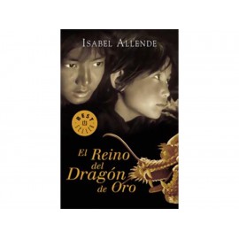 El Reino Del Dragon De Oro-ComercializadoraZeus- 1034922574