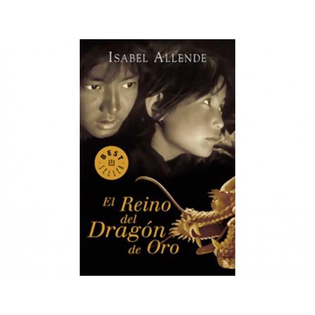 El Reino Del Dragon De Oro-ComercializadoraZeus- 1034922574