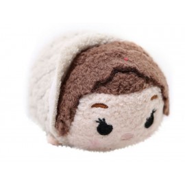 Disney Collection Peluche Tsum Tsum Hoth Leia-ComercializadoraZeus- 1053884900