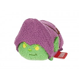 Disney Collection Tsum Tsum Peluche Green Goblin-ComercializadoraZeus- 1050916428