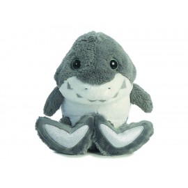Aurora Taddle Toes Tiburón Molares de Peluche-ComercializadoraZeus- 1054452035