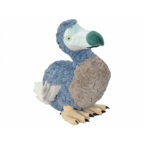Peluche Wild Republic Cuddlekins Dodo-ComercializadoraZeus- 1058202688