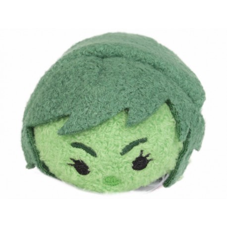 Disney Collection Tsum Tsum Peluche de She Hulk-ComercializadoraZeus- 1051354563