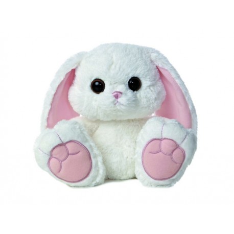 Aurora Taddle Toes Conejo de Peluche-ComercializadoraZeus- 1054452086