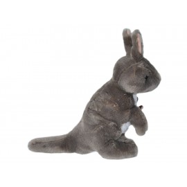 Peluche Wild Republic Cuddlekins Canguro-ComercializadoraZeus- 1058202653