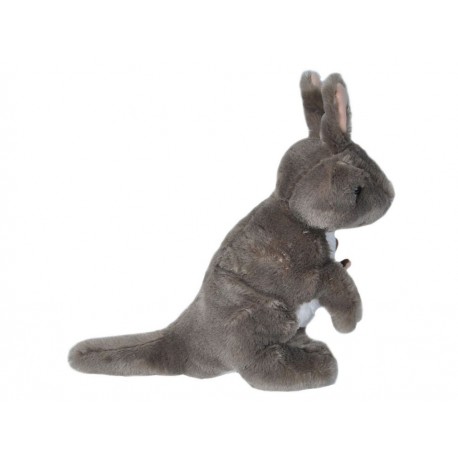 Peluche Wild Republic Cuddlekins Canguro-ComercializadoraZeus- 1058202653