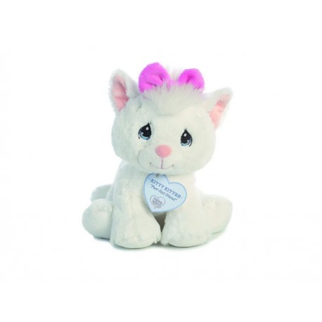Aurora Kitten Gato de Peluche-ComercializadoraZeus- 1054425941