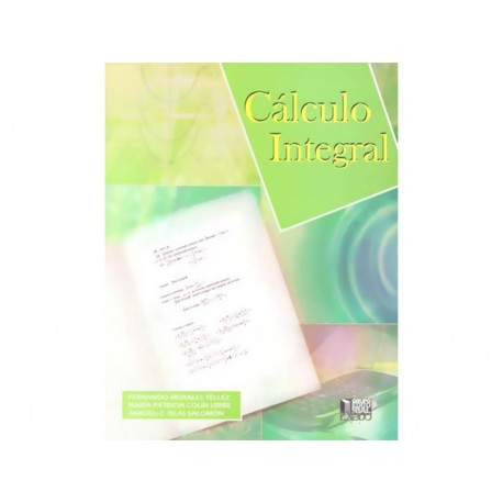 Cálculo Integral-ComercializadoraZeus- 1037233893