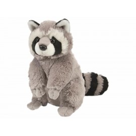 Peluche Wild Republic Cuddlekins Mapache-ComercializadoraZeus- 1058202220