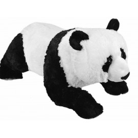 Peluche Wild Republic Cuddlekins Panda Jumbo-ComercializadoraZeus- 1058202432