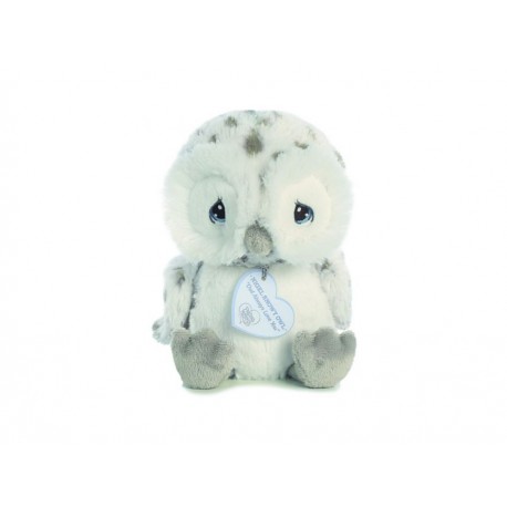 Aurora Nigel Lechuza de Peluche-ComercializadoraZeus- 1054425879