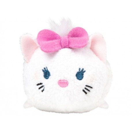 Tsum Tsum Marie Peluche Mini-ComercializadoraZeus- 1048523796